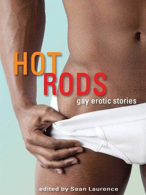 Title details for Hot Rods by Sean Laurence - Available